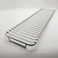 BBQ Keep Grill Wire Gates pour les grillades